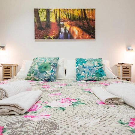 La Casa Di Emy Apartment Рим Екстериор снимка
