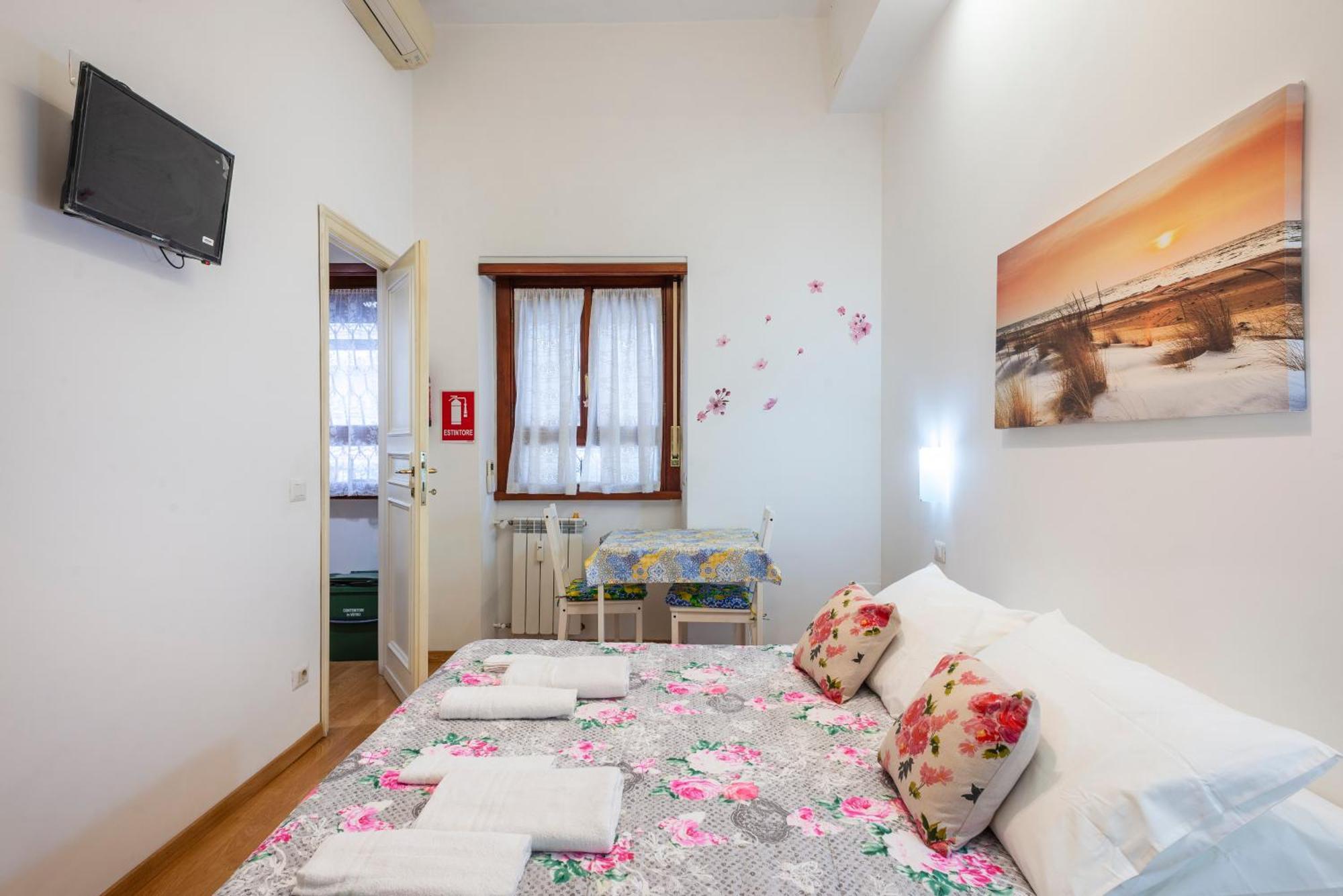 La Casa Di Emy Apartment Рим Екстериор снимка