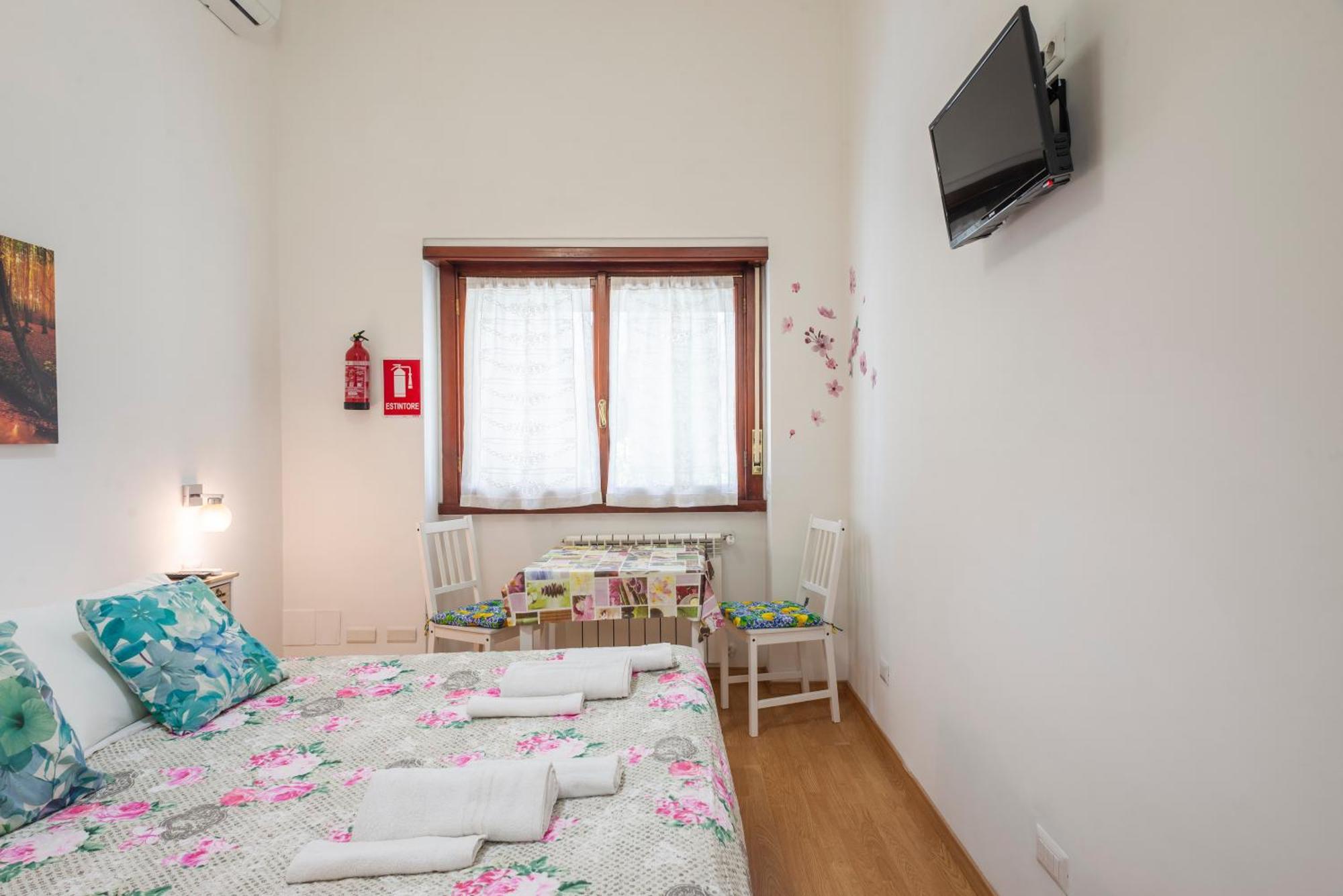 La Casa Di Emy Apartment Рим Екстериор снимка
