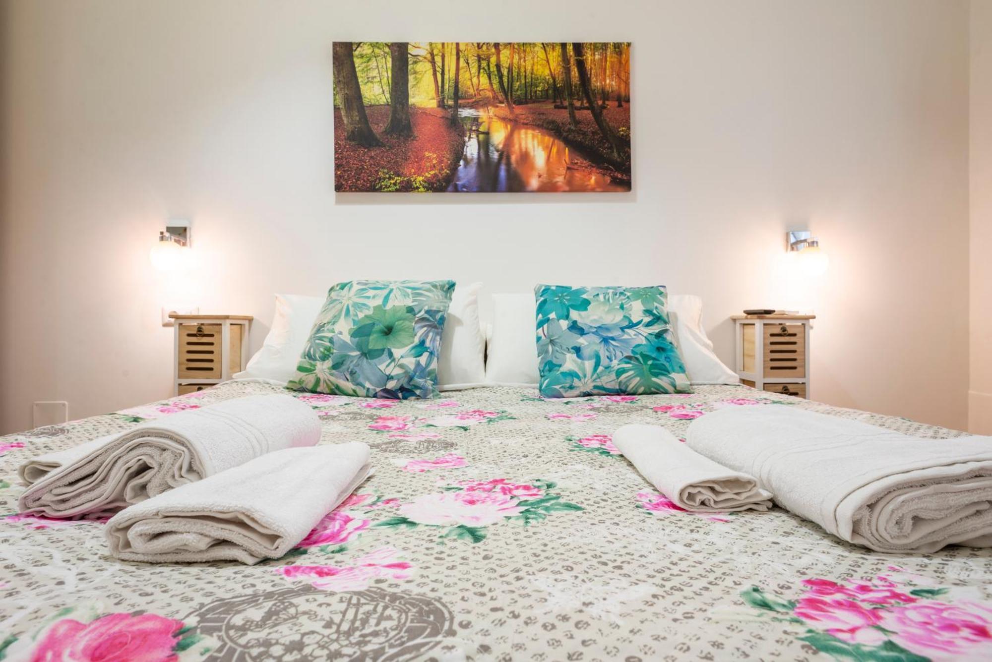 La Casa Di Emy Apartment Рим Екстериор снимка