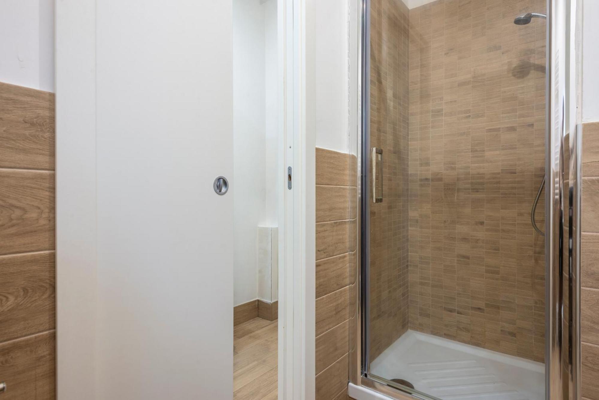 La Casa Di Emy Apartment Рим Екстериор снимка