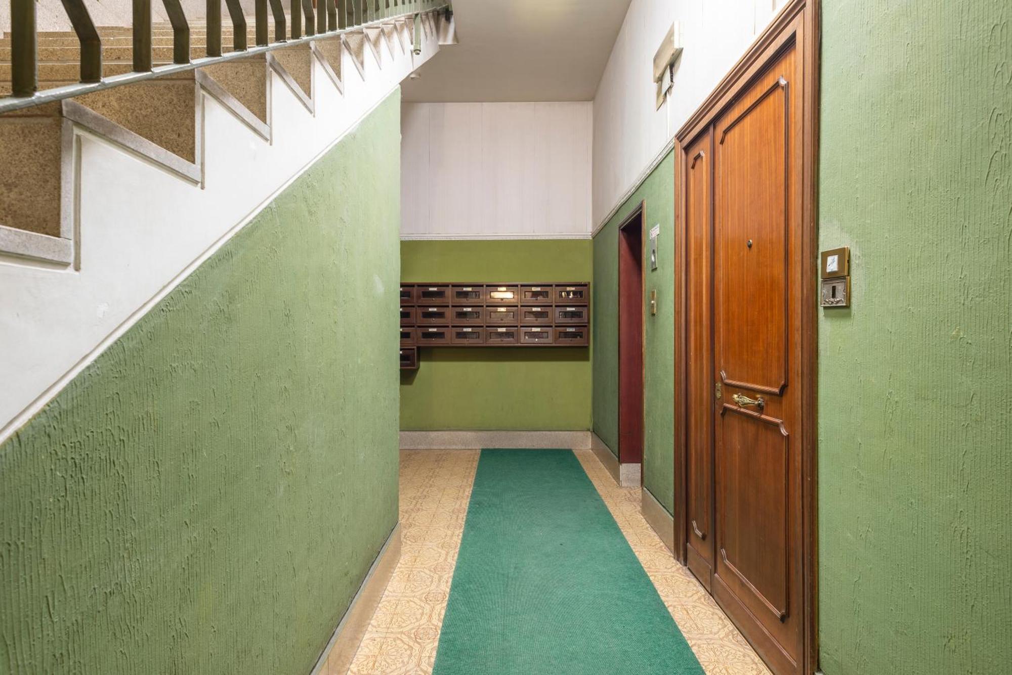 La Casa Di Emy Apartment Рим Екстериор снимка
