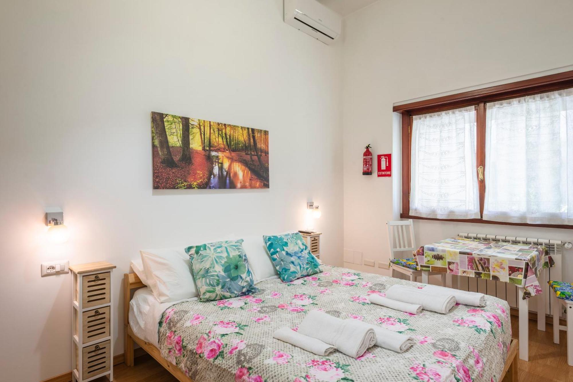 La Casa Di Emy Apartment Рим Екстериор снимка