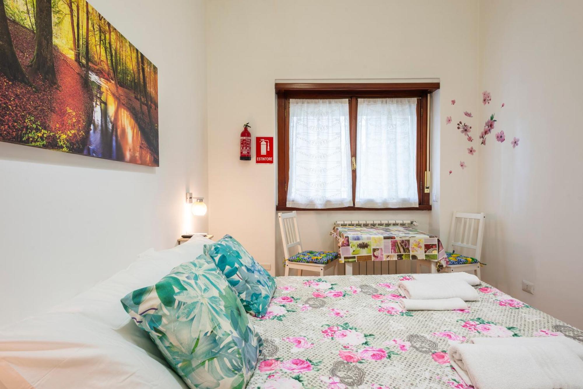La Casa Di Emy Apartment Рим Екстериор снимка