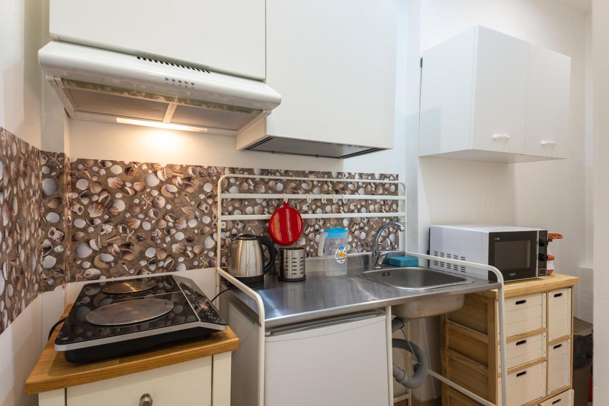 La Casa Di Emy Apartment Рим Екстериор снимка