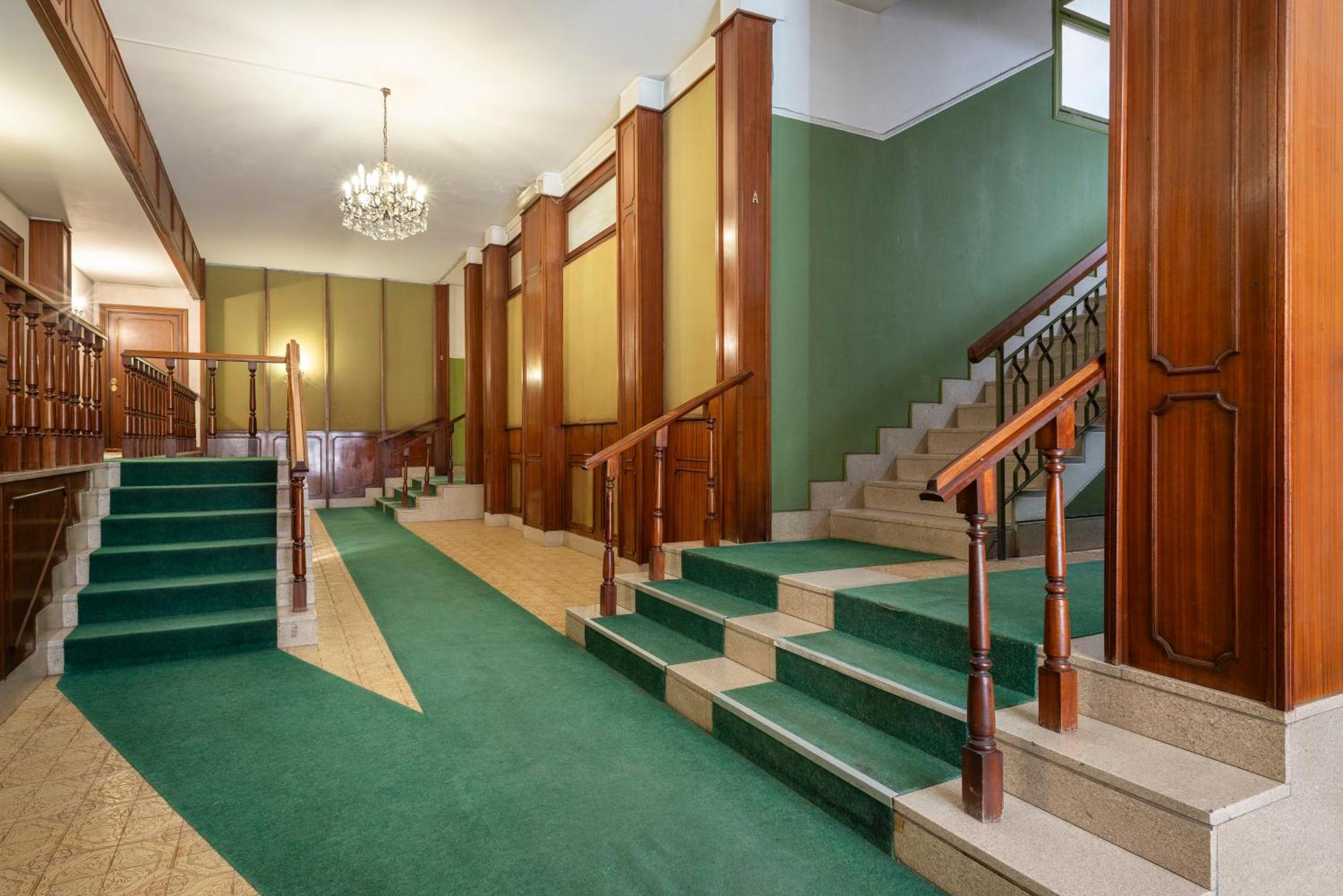 La Casa Di Emy Apartment Рим Екстериор снимка