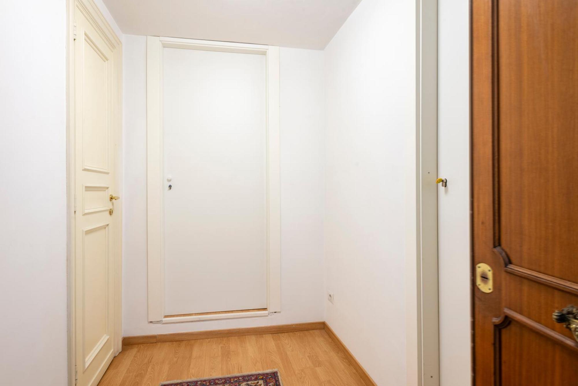 La Casa Di Emy Apartment Рим Екстериор снимка