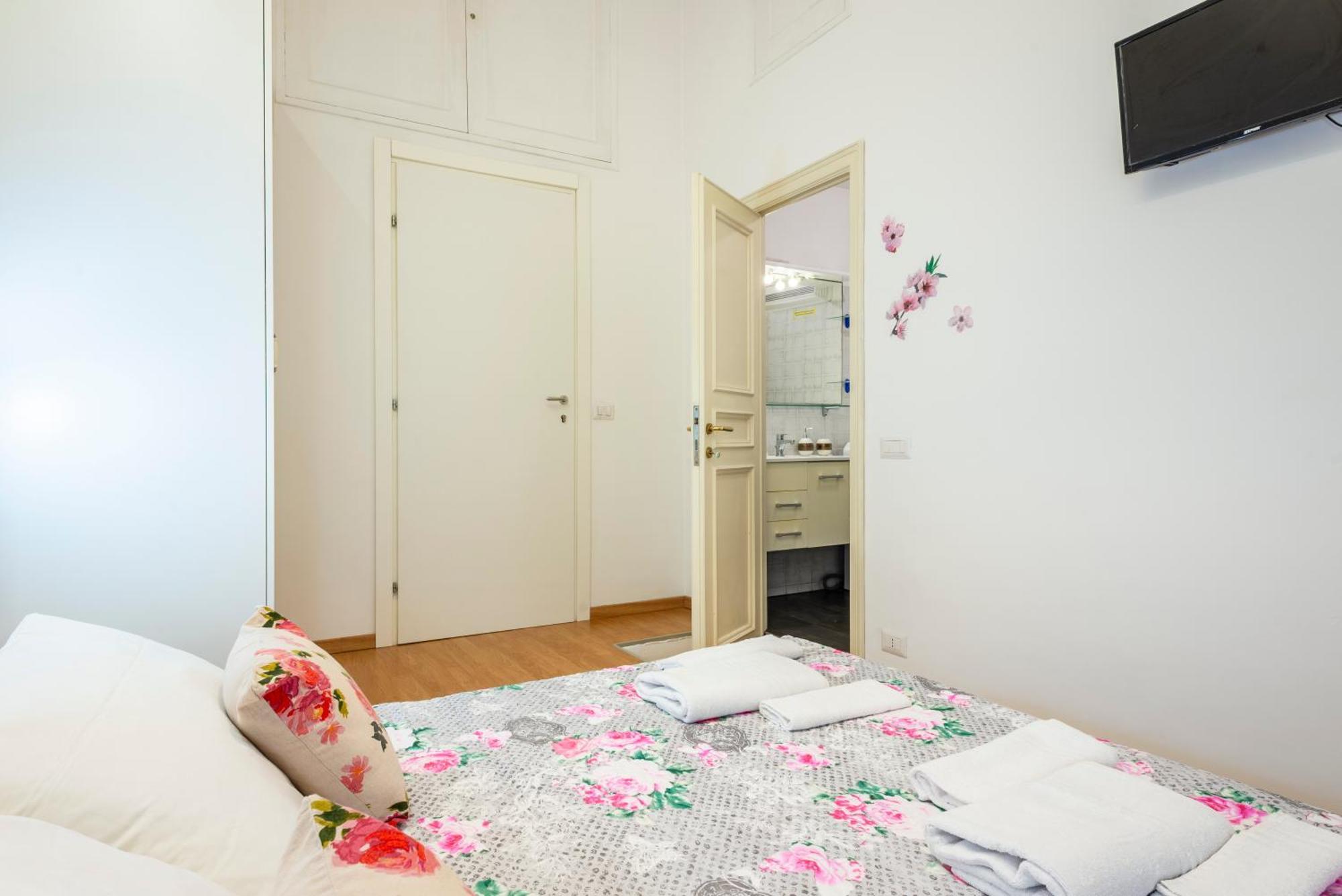 La Casa Di Emy Apartment Рим Екстериор снимка