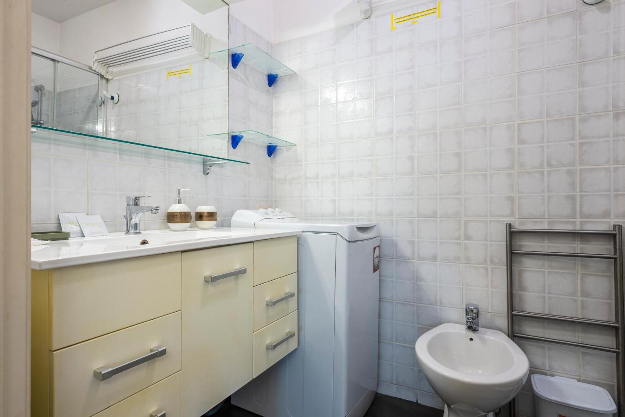 La Casa Di Emy Apartment Рим Екстериор снимка
