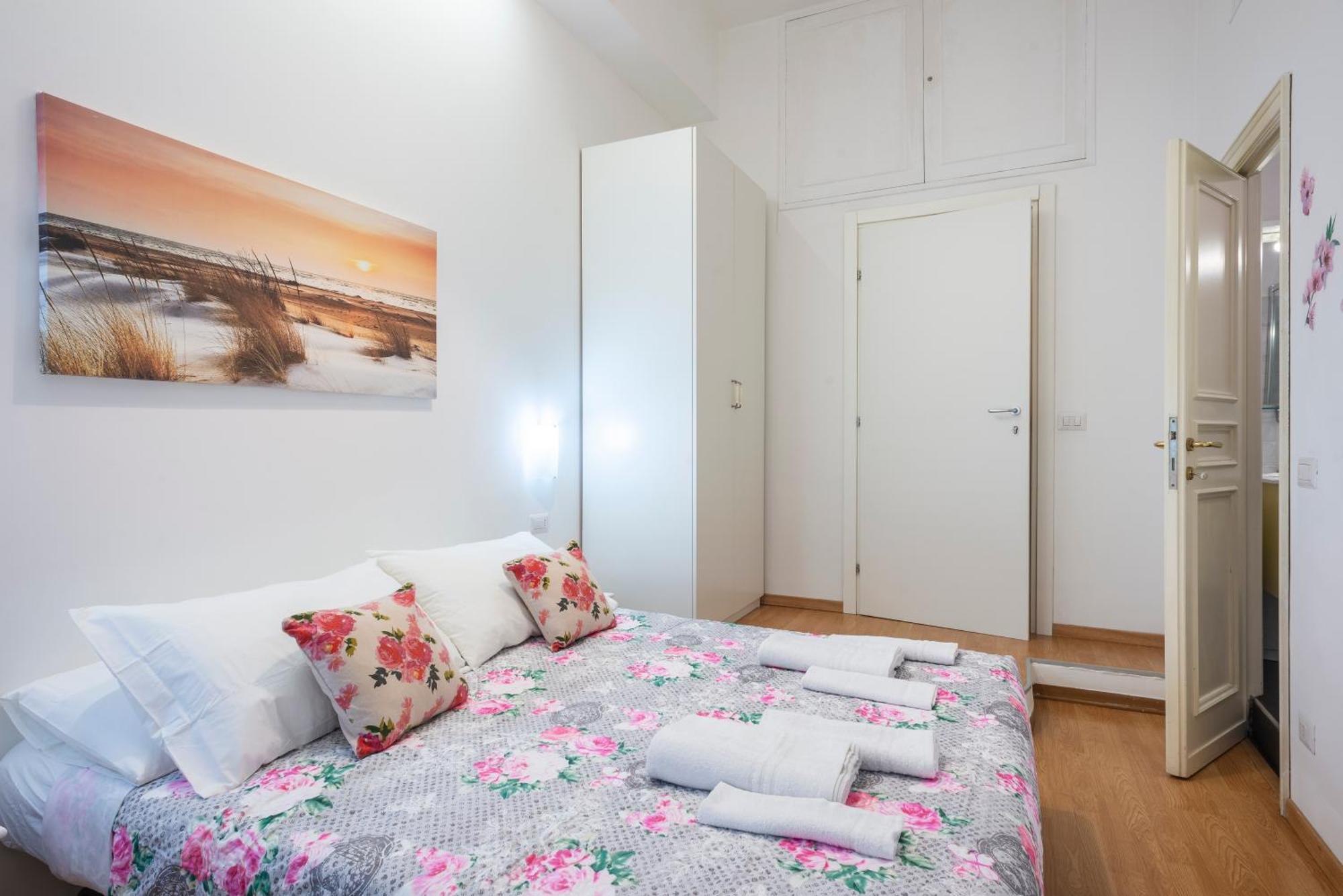 La Casa Di Emy Apartment Рим Екстериор снимка