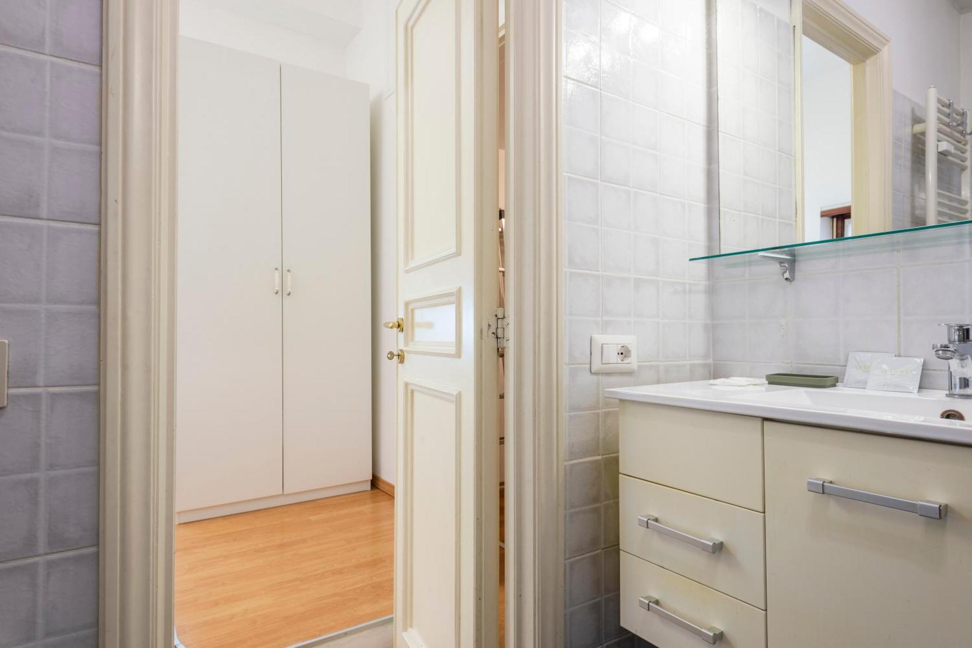 La Casa Di Emy Apartment Рим Екстериор снимка