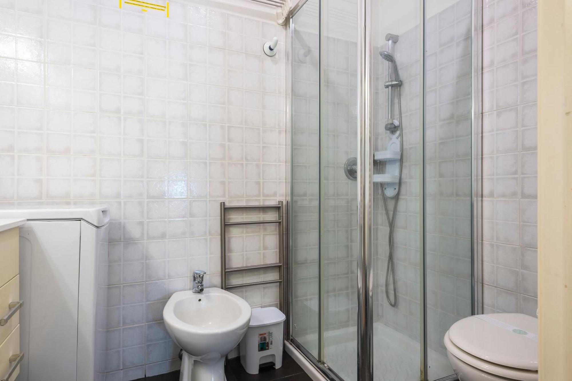La Casa Di Emy Apartment Рим Екстериор снимка