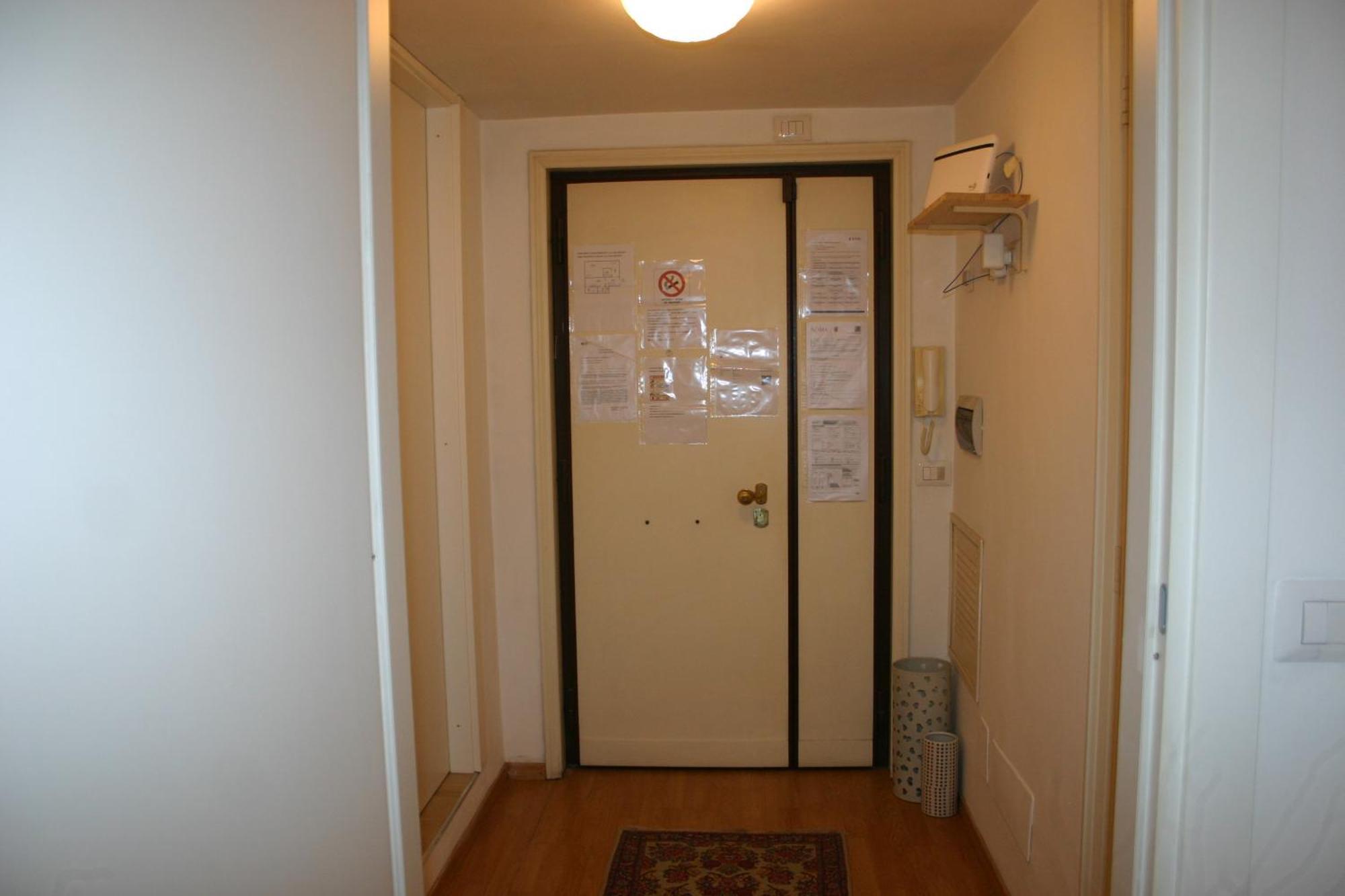 La Casa Di Emy Apartment Рим Екстериор снимка