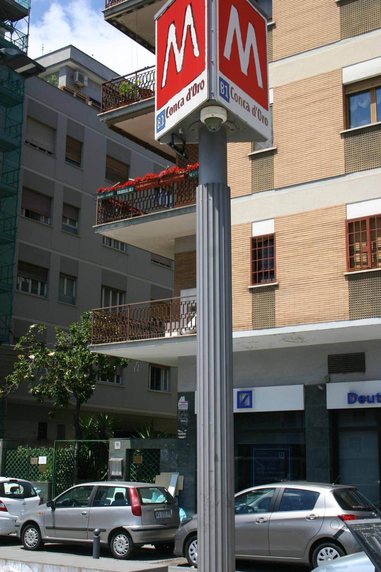 La Casa Di Emy Apartment Рим Екстериор снимка